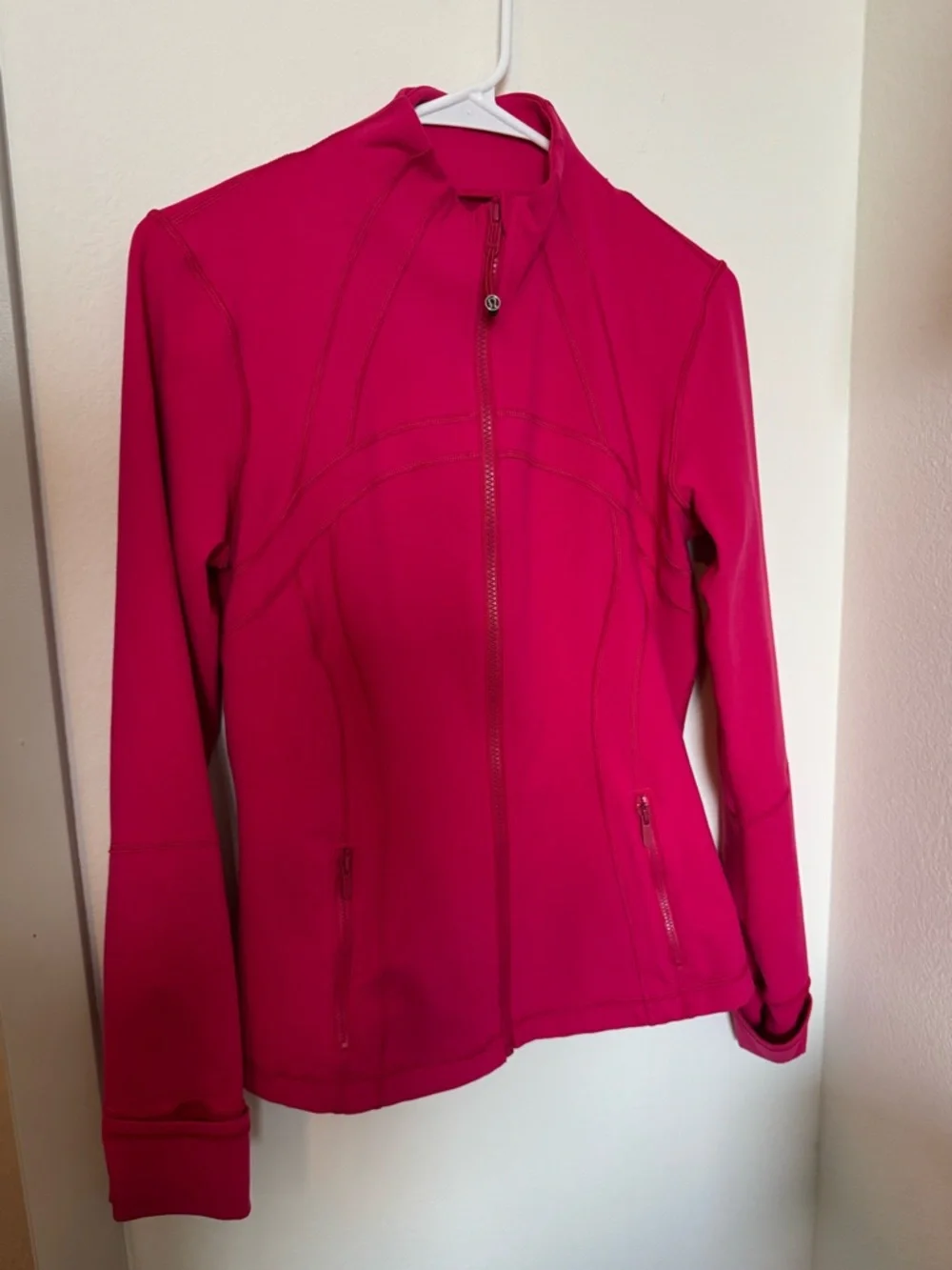 Lululemon Define Jacket Luon - Picture 2 of 12